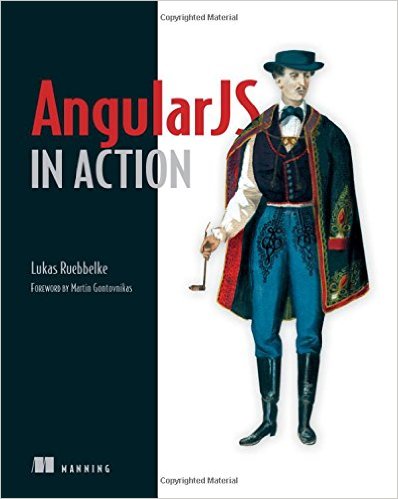 AngularJS in Action 1st Edition